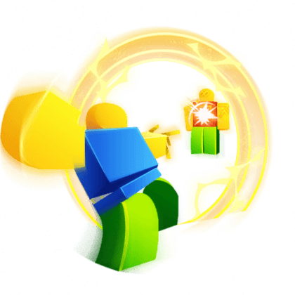 The Overload Finisher