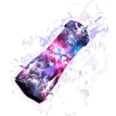 Galactic Pulse Hoverboard