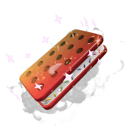 Ice cream Sandwich Board