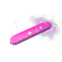 Perfume Mist Hoverboard