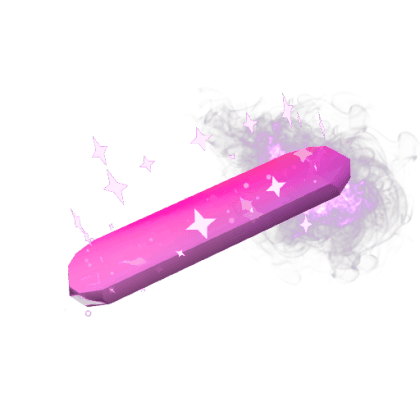 Perfume Mist Hoverboard