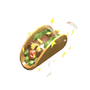 Taco Hoverboard