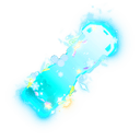 Underwater Abyss Hoverboard