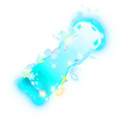 Underwater Abyss Hoverboard