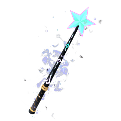Witch's Wand