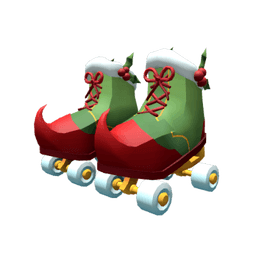Elf Rollerskates