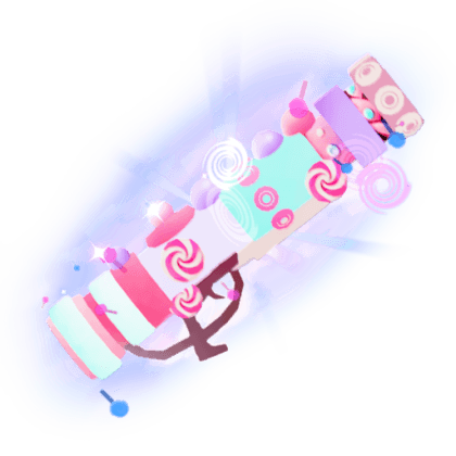 Candy Wonderland RPG