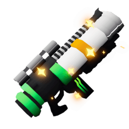 Mocha Missile Maker RPG