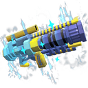 Water Gun RPG
