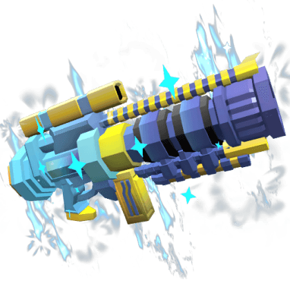 Water Gun RPG
