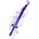 Galaxy Sakura Blade