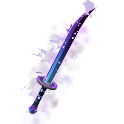 Galaxy Sakura Blade