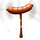 Sausage Sledgehammer