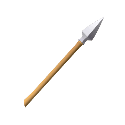 Spearhead Stick