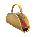 Sammy's Taco Purse
