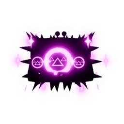 Shadow Sorcery Purse