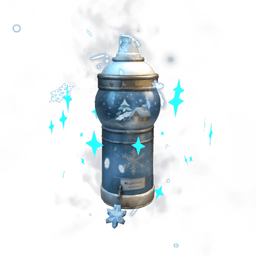 Snowglobe Spray